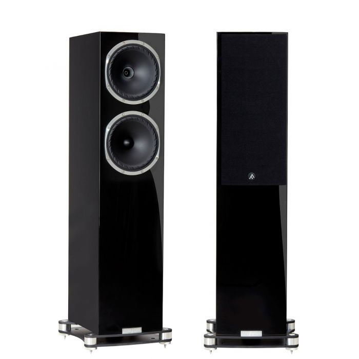 Fyne Audio F502SPTower  Speakers - Pair