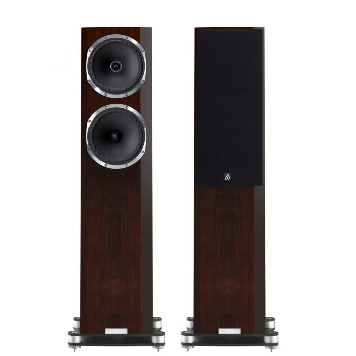 Fyne Audio F502SPTower  Speakers - Pair