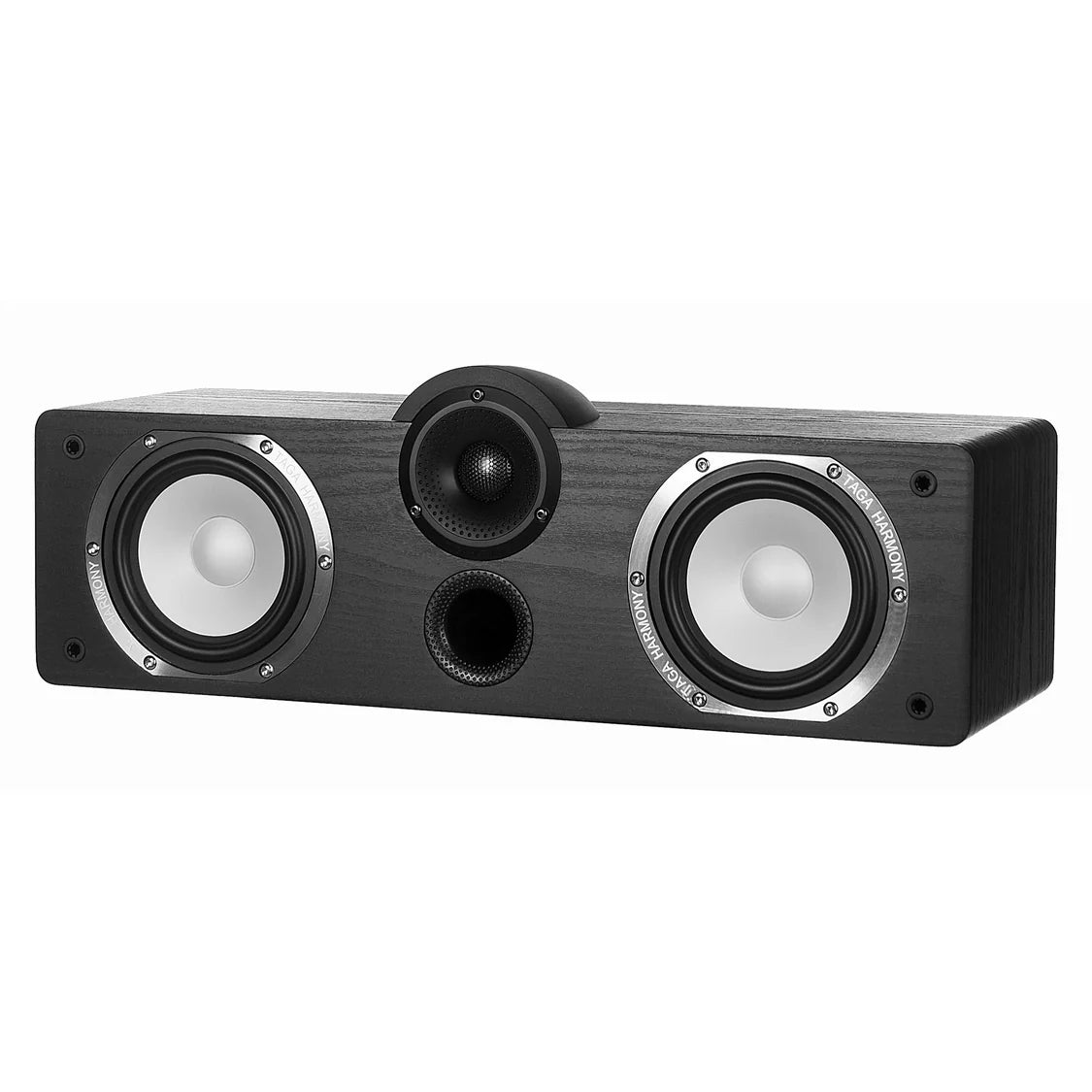 TAGA Harmony PLATINUM C-90 SL -Centre Speaker Dual 5.25 Inch Drivers 90w/120w - Each