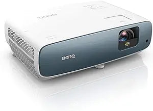 BenQ TK850i True 4K HDR-PRO Smart Home Cinema Projector Powered By Android TV 3000 Lumens Lens shift & Keystone