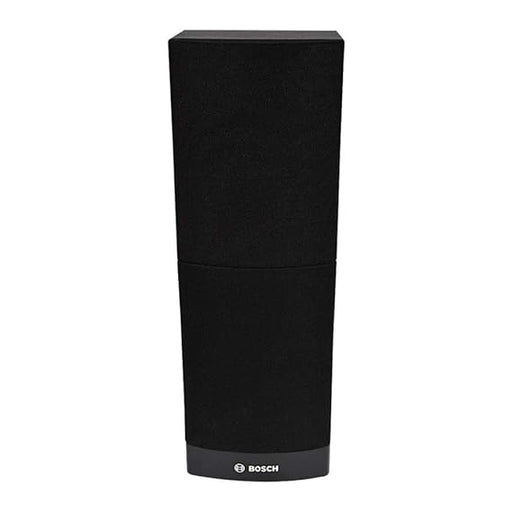 Bosch PA LBD3903-D 12W Black Color Cabinet loudspeaker - Each