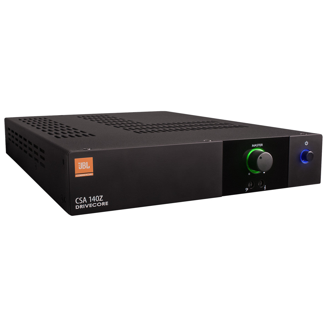 JBL Professional CSA 140Z 40W Commercial Amplifier