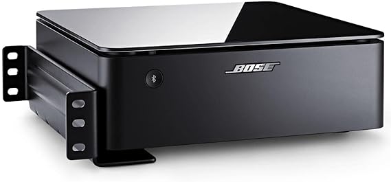 Bose Music Amplifier Wireless Music Player with Apple AirPlay® 2, Google Cast, Wi-Fi® and Bluetooth®