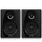 Behringer Studio 50USB High-Resolution, Bi-Amped Reference Studio Monitors with USB Input - Pair