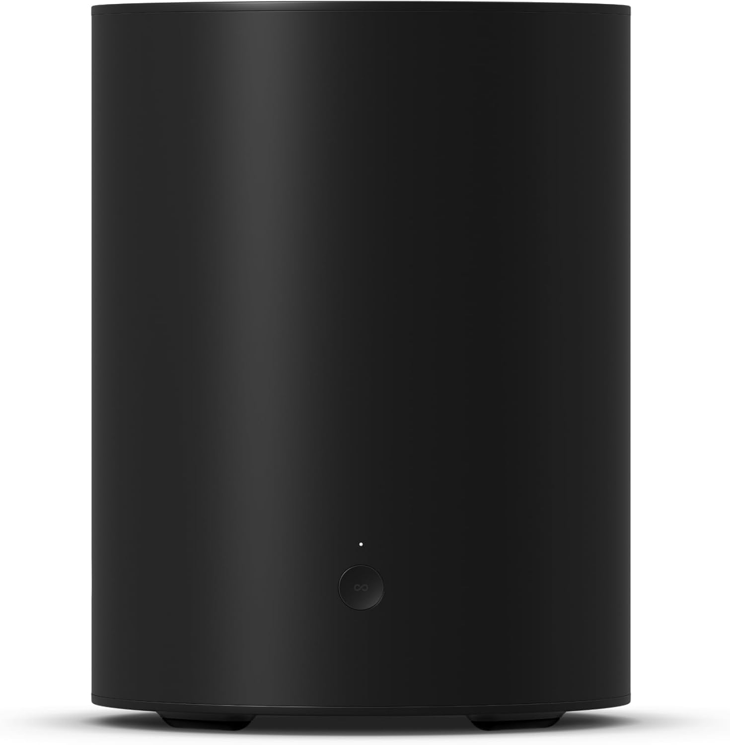 Sonos Sub Mini | Compact Wireless Subwoofer with Bold Bass for TV and