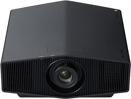 Sony VPL-XW5000ES 4K HDR Laser Home Theater Projector with Native 4K SXRD Panel