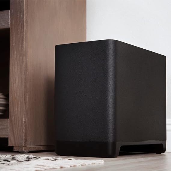 Polk Audio REACT SUB  7" Wireless Subwoofer