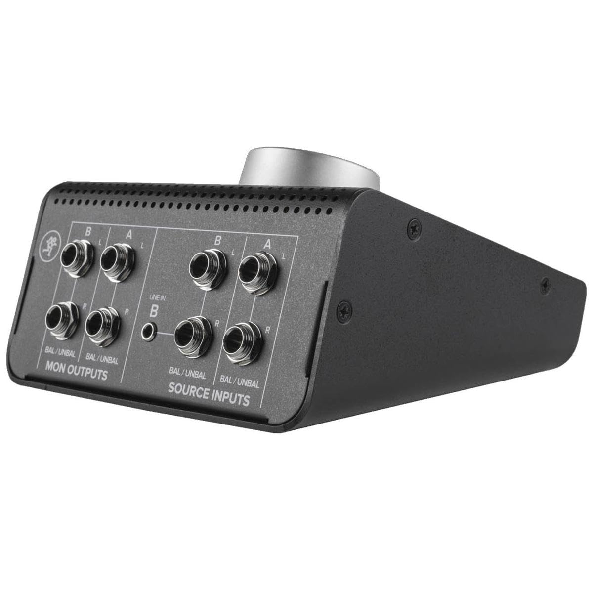 Mackie BIG KNOB PASSIVE モニターコントローラー Mackie BIG KNOB PASSIVE Monitor Controller