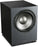 Mission LX-10 Active Dynamic-Drive IB Subwoofer System 10" PP Cone Long-Throw Peak Power Output 350W - Each