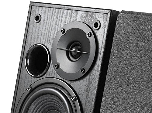 Edifier R1100 Active Studio Bookshelf Speaker - Pair