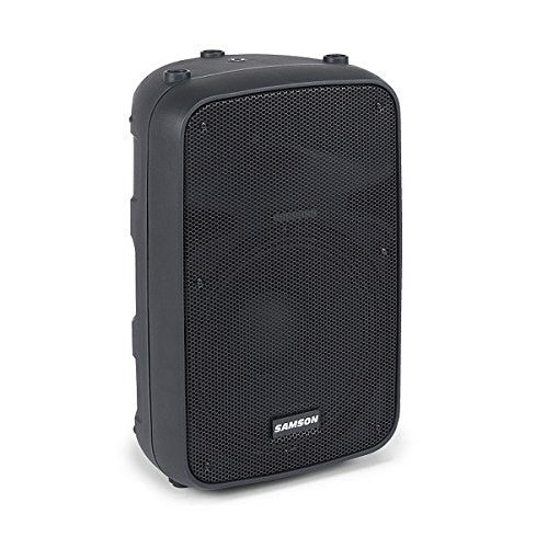 Samson Auro X12D 12" 1000W 2-Way Active Loudspeaker - Each