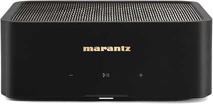 Marantz MODEL M1 Wireless Streaming Amplifier - Each