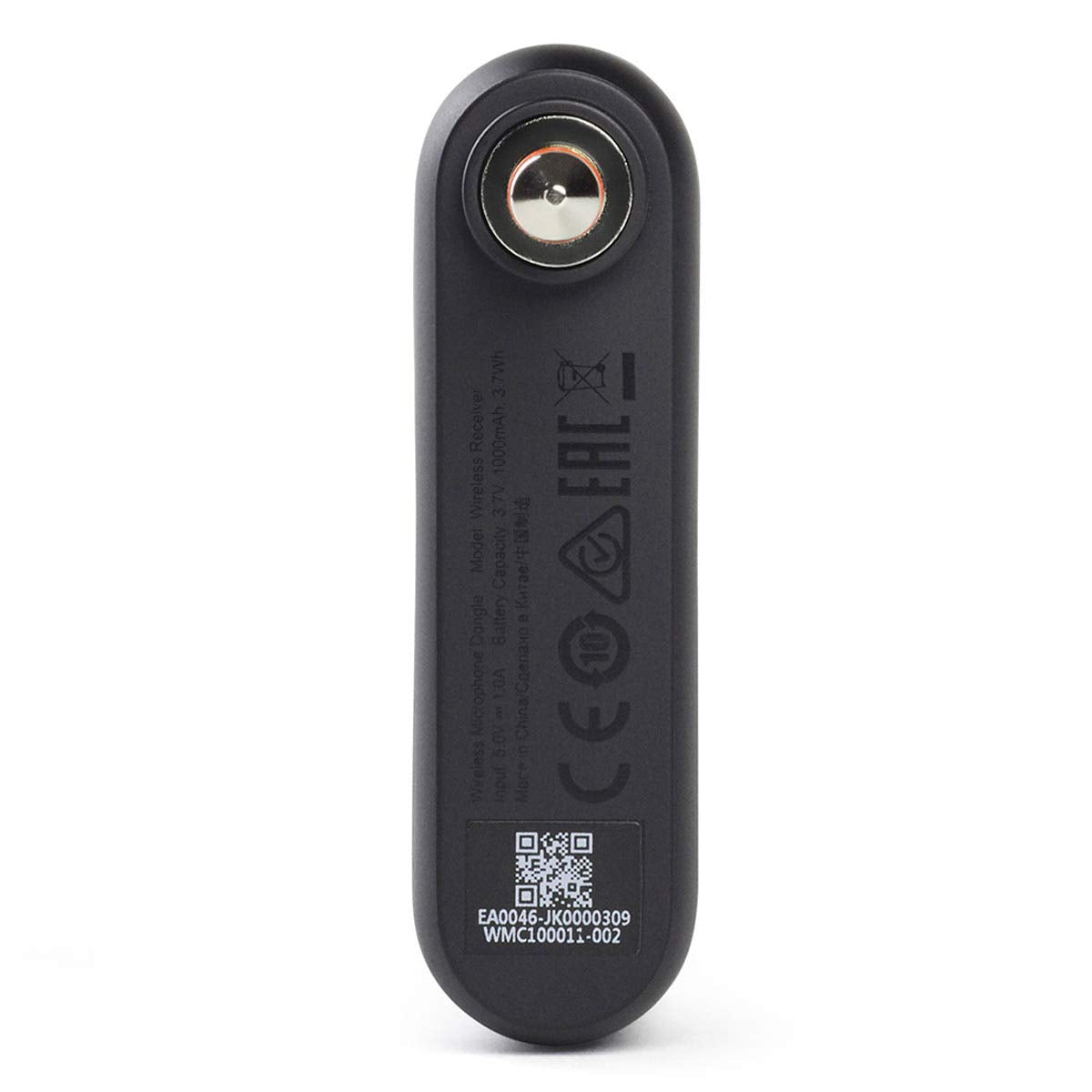 JBL Partybox Wireless Dual Microphone With Receiver Dongle Set - Black