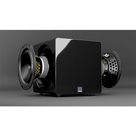 SVS 3000 MICRO Subwoofer - Each