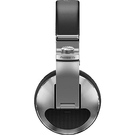 Pioneer HDJ X10 Flagship Over-Ear DJ Headphones