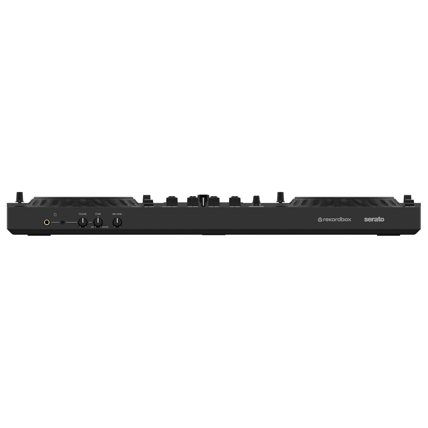 Pioneer DJ AlphaTheta DDJ-GRV6 4-Channel Performance DJ Controller