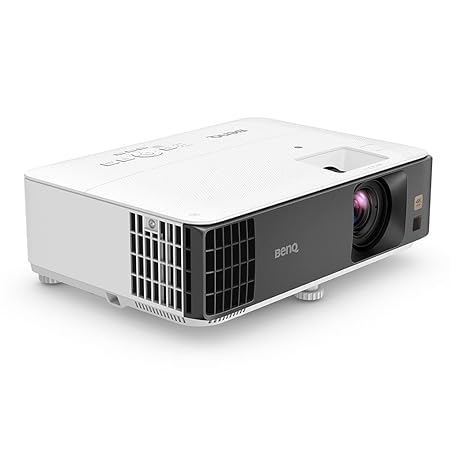 BenQ TK700 4K UHD HDR Home Cinema Projector 3200 lumens, Excellent Colors 200 inches