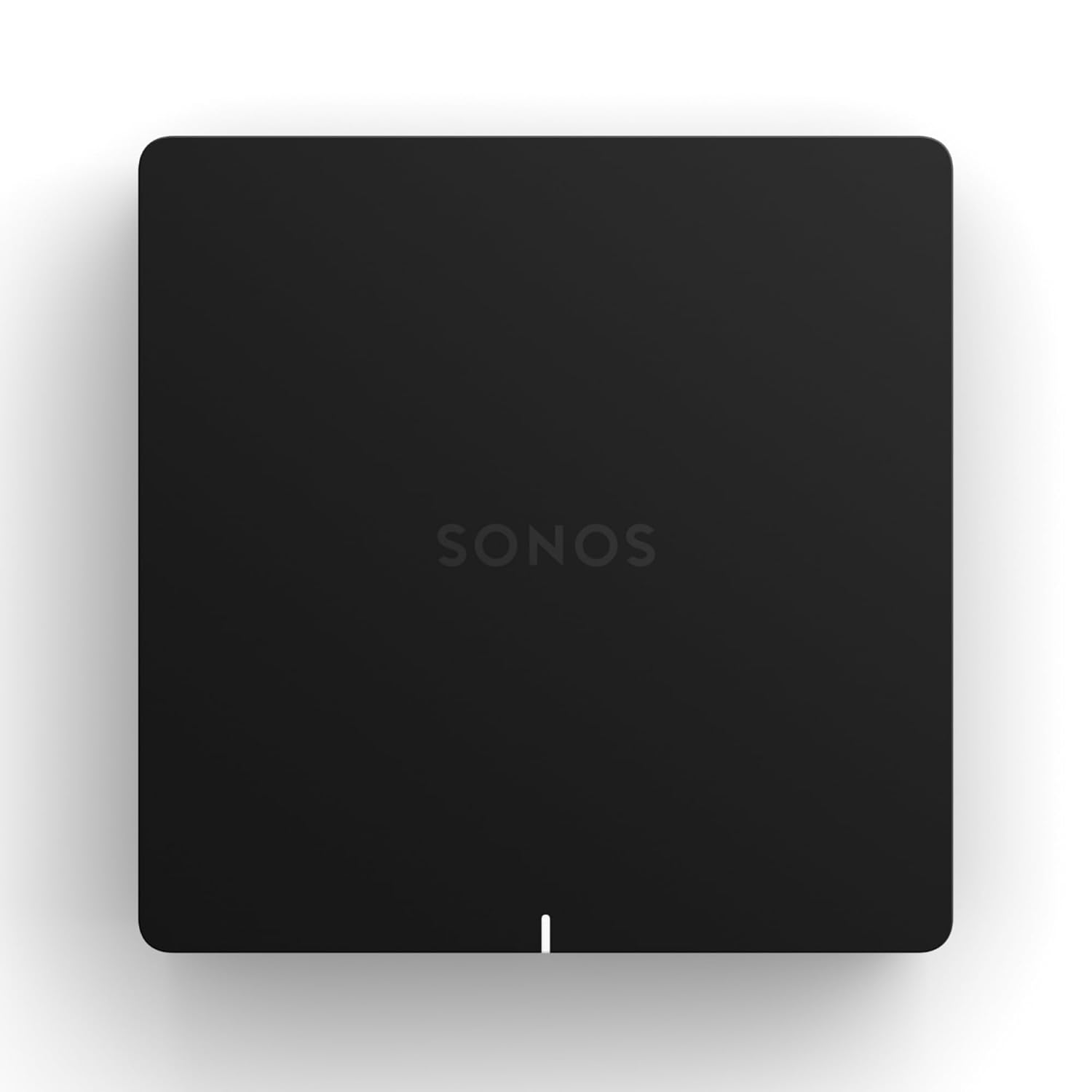 Sonos Port - The Versatile Streaming Component for Your Stereo or Receiver - Each