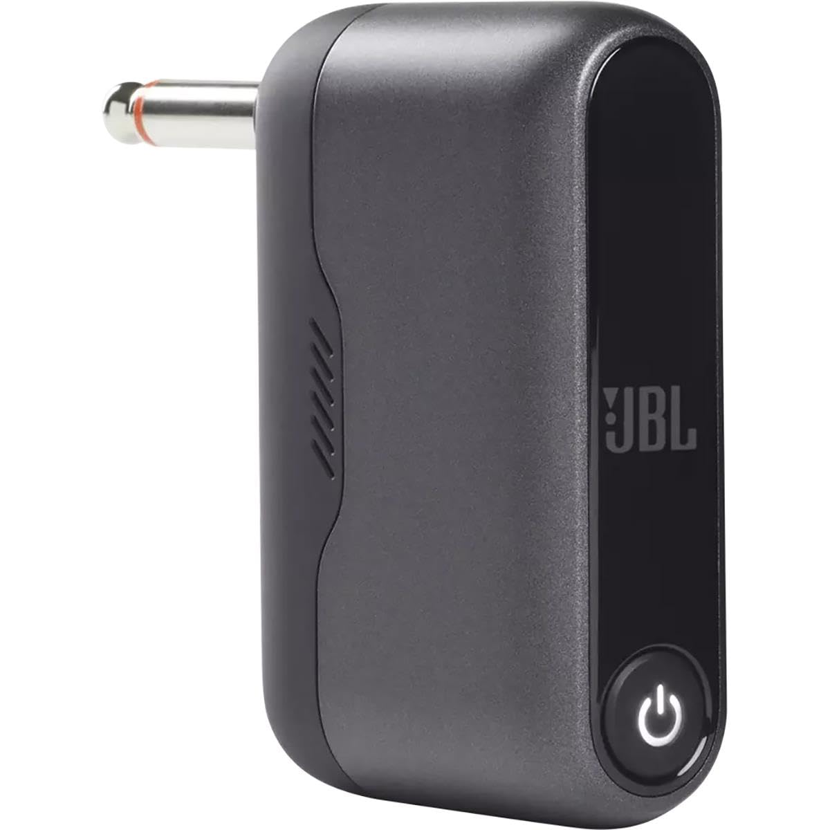 JBL Partybox Wireless Dual Microphone With Receiver Dongle Set - Black