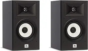 JBL Stage A130 5.25-inch (133mm) 2-way Bookshelf Speaker - Pair
