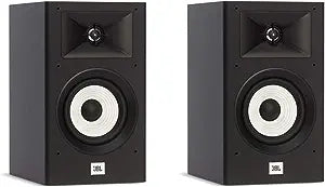 JBL Stage A130 - Bookshelf Speaker - Pair