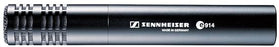 Sennheiser E914 Small-diaphragm Condenser Microphone  Mic with 3-Position Filter and 3-Position Pad - Each