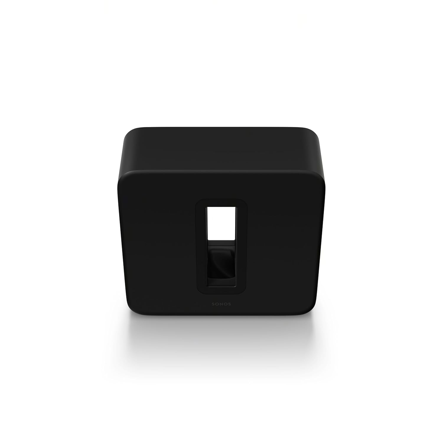 Sonos Sub 4 – Wireless Subwoofer with Powerful, Immersive Bass - Each