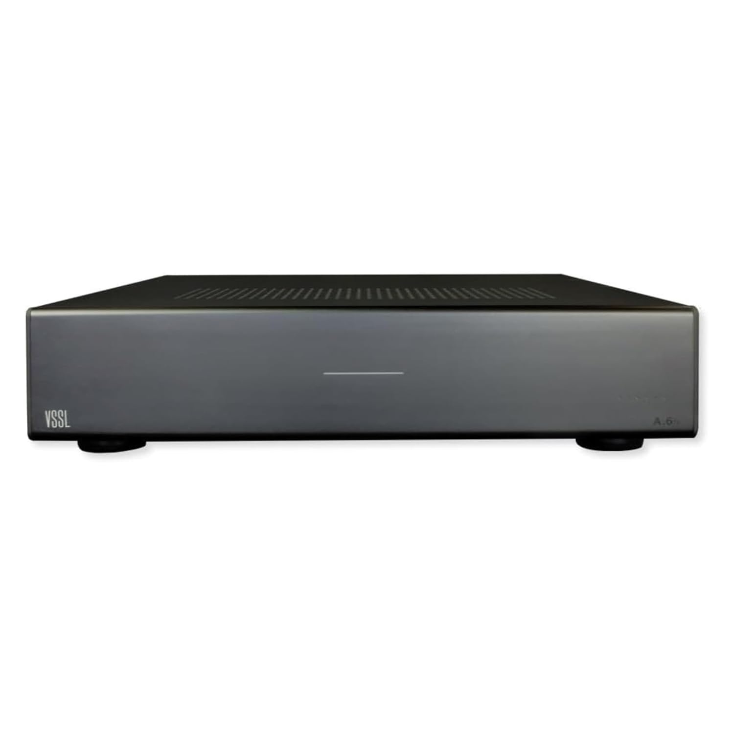 VSSL A.6X 12-Channel, 6 Zone, Audio Streaming Amplifier, AirPlay 2, Chromecast, Amazon Alexa, Spotify Connect, Bluetooth