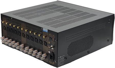 Tonewinner AD-8300PA 11ch Power Amplifier - Each