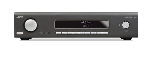 Arcam SA30 Class G Intelligent Integrated Amplifier - Each