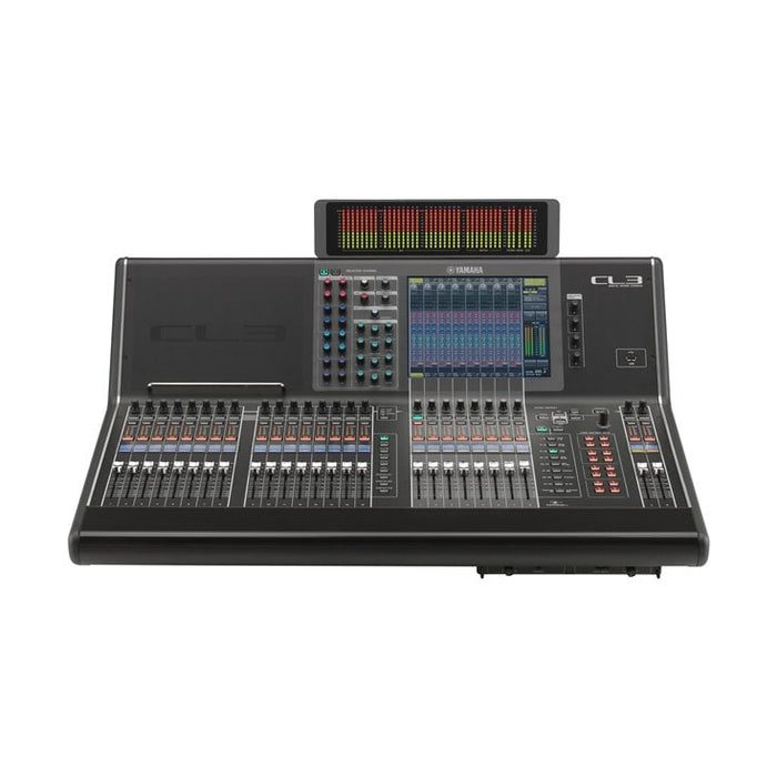 Yamaha CL3 64-Channel Digital Mixing Console - Each