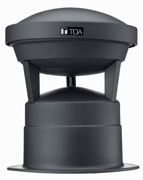 TOA GS-302 Garden Speaker 30W, Out Door, IPX4 Rated - Each