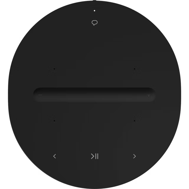 Sonos Era 100 2-Room Stereo  – Powerful Sound for Every Space- Set