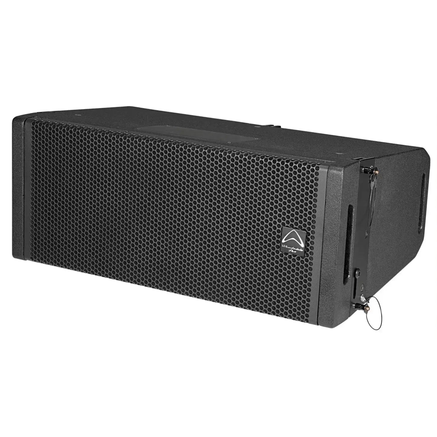 Wharfedale Pro WLA210A  Dual 10" Active Line Array Speaker - Each