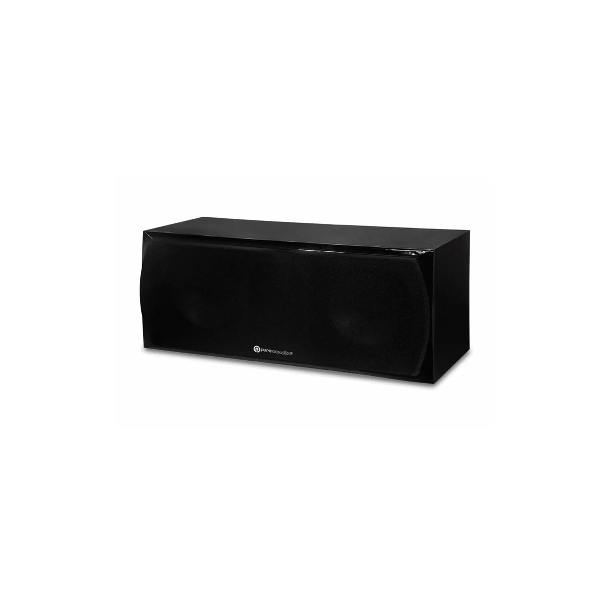 Pure Acoustics Supernova C++  8 inches Centre Channel Speaker - Each