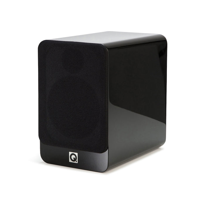 Q Acoustics Concept 20 Bookshelf  Speaker- (Pair)