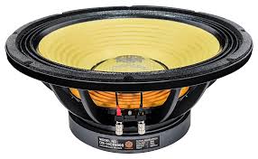 Digimore DS-15X600M 600W RMS 15-Inch Mid Bass Speaker for Clear and Punchy Sound Performance