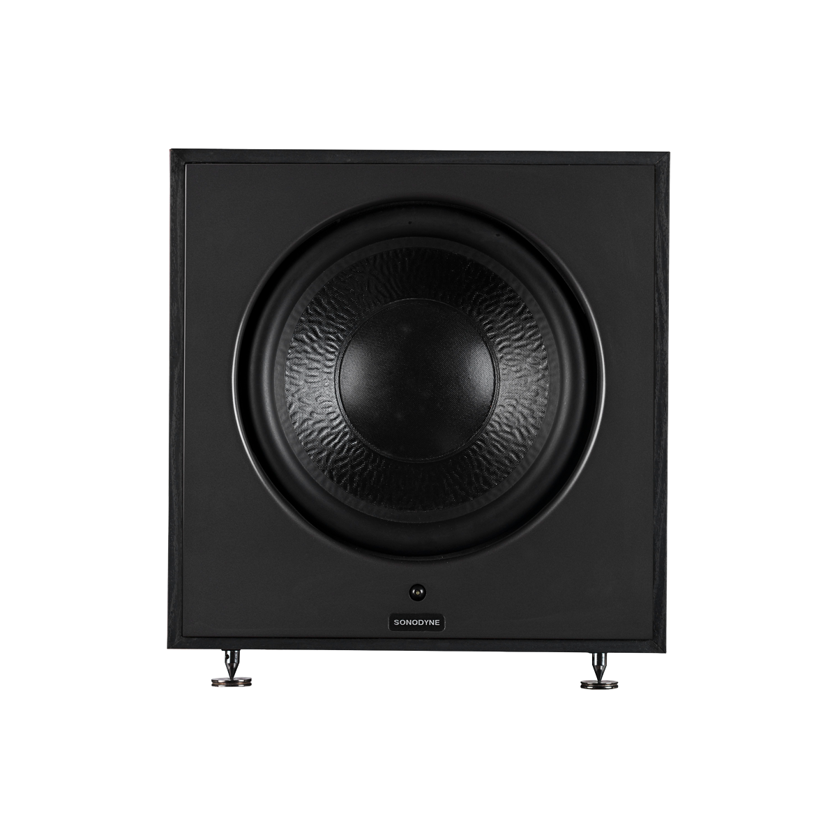 Sonodyne Roarr 1312 Front-Firing Powered Subwoofer with 12” Driver and 300W Class D Amplifier