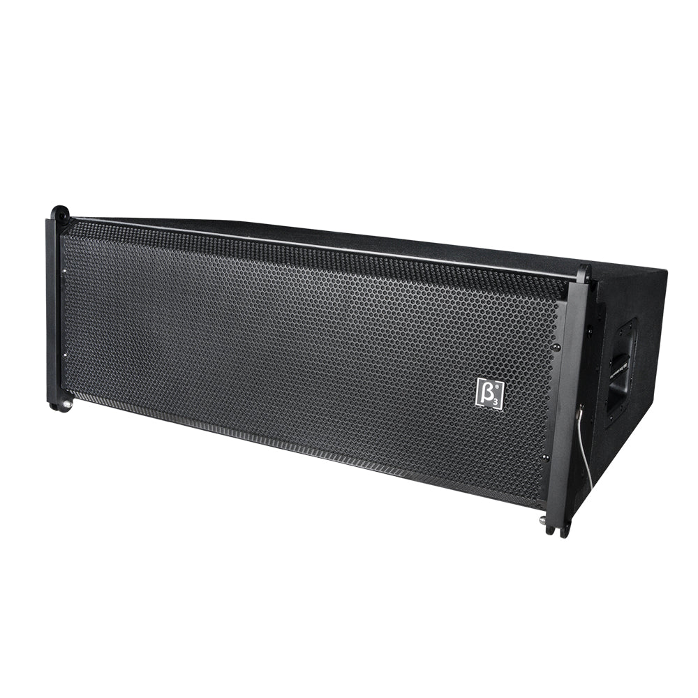 Beta3 TLA121 F Waterproof Dual 12