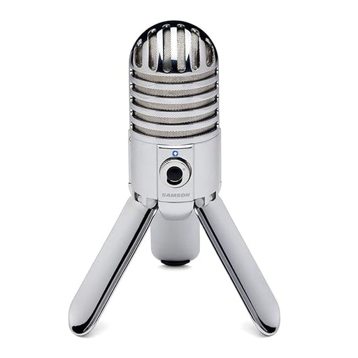 Samson Meteor Mic USB Microphone - Each