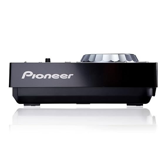 Pioneer CDJ 350 Compact DJ Multi Player With Disc Drive  - Each