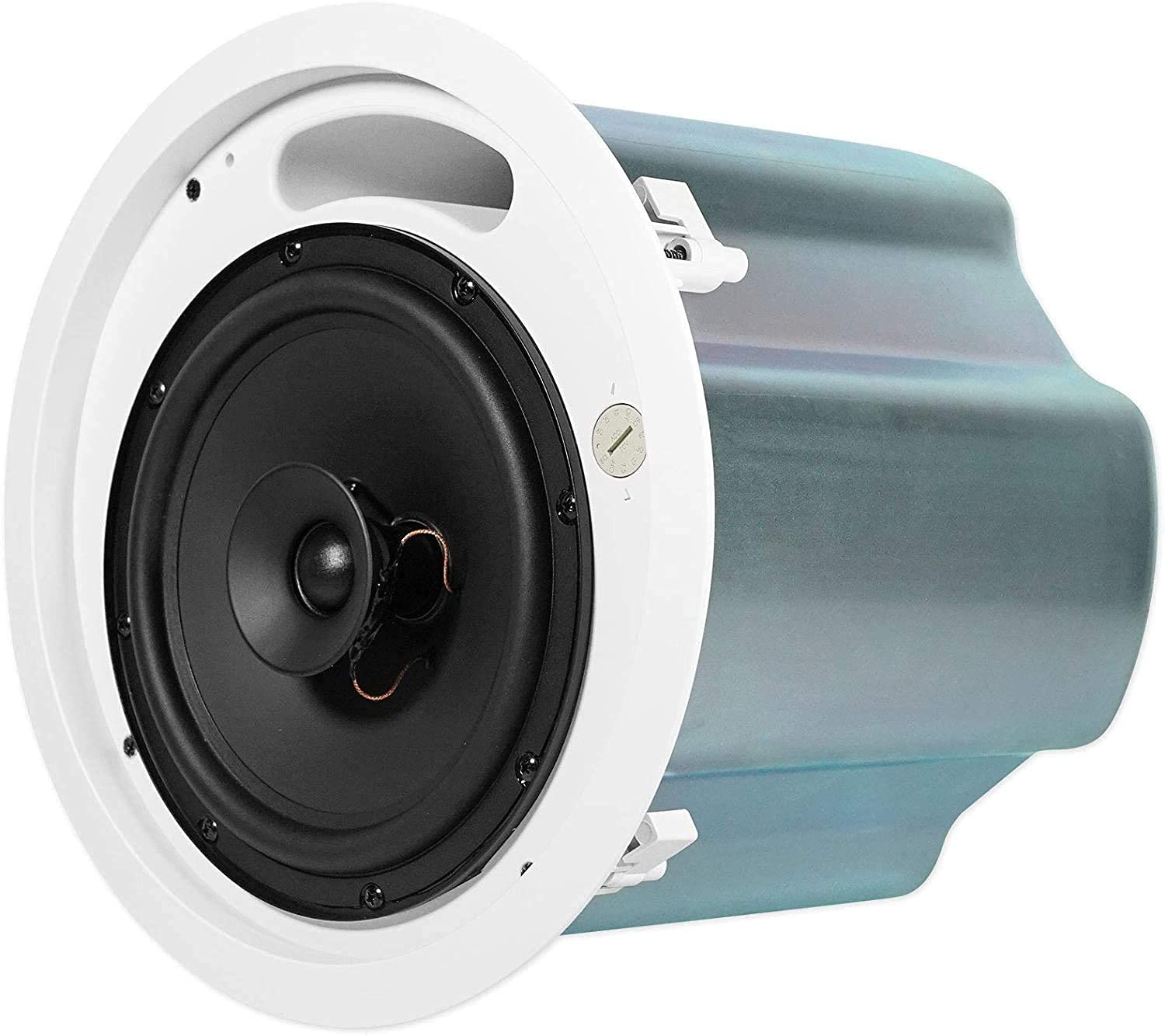 JBL Professional 18C/T 2-Way 180w  Coaxial Ceiling Speaker - Each