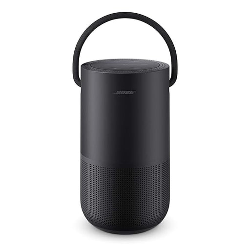 Bose PHS Portable Home Speaker Smart Wireless Bluetooth Speaker with Alexa Voice Control - Each