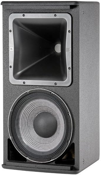 JBL Professional AM7212/00 High-Power 12" 4000W Passive 2-Way Loudspeaker - Each