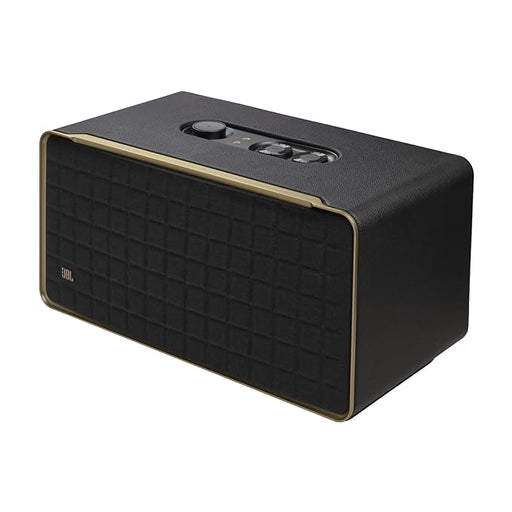 JBL Authentics 500 Wireless Home Speaker with Bluetooth, Voice Control, and Dolby Atmos - Each