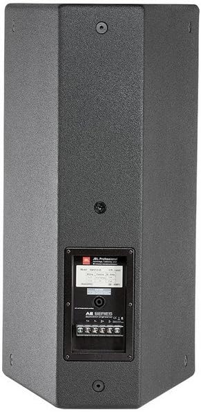 JBL Professional AM7212/00 High-Power 12" 4000W Passive 2-Way Loudspeaker - Each