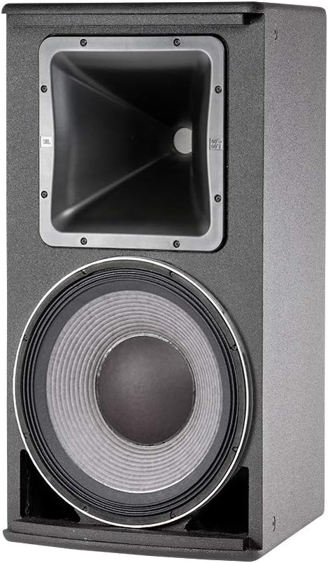 JBL Professional AM7215/64 3000W 15" 2-Way Passive Speaker - Each