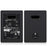 Behringer Studio 50USB High-Resolution, Bi-Amped Reference Studio Monitors with USB Input - Pair