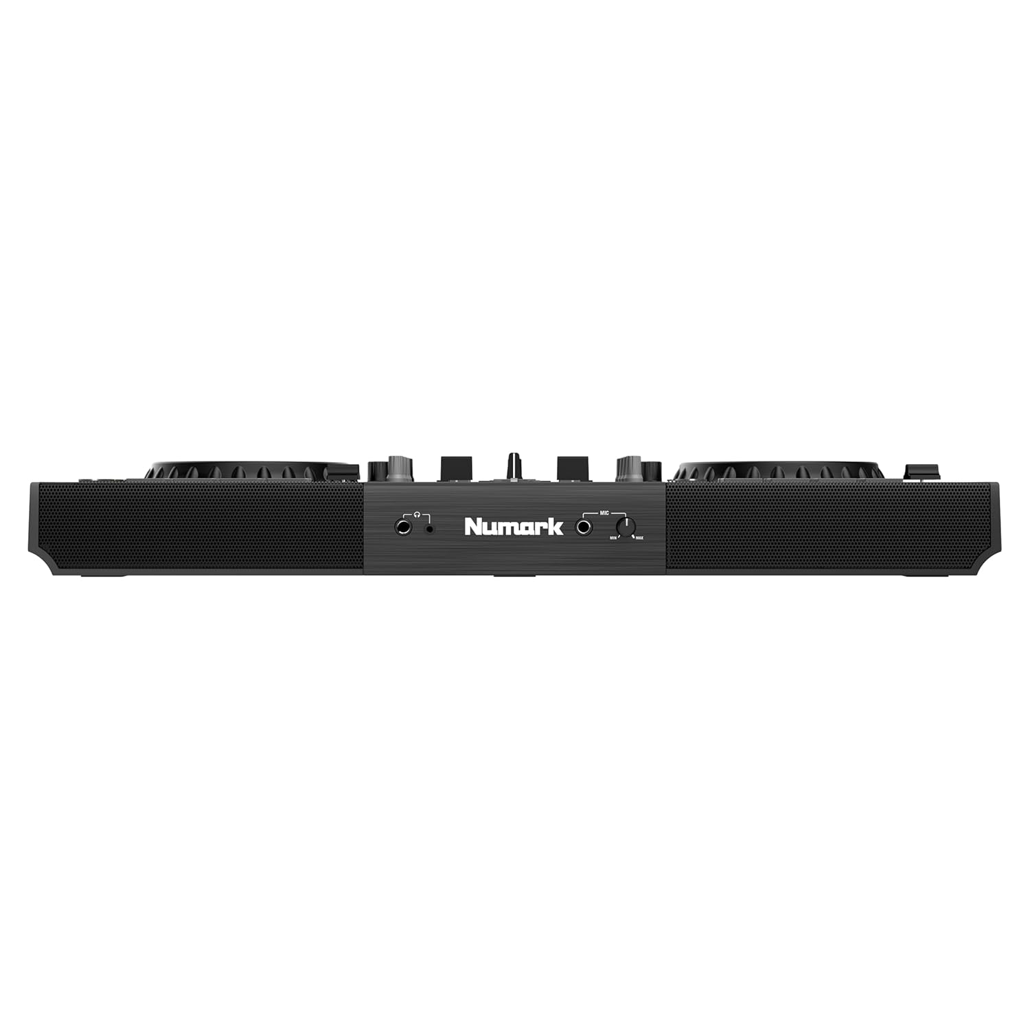 Numark Mixstream Pro + Standalone Streaming DJ Controller with Amazon Music