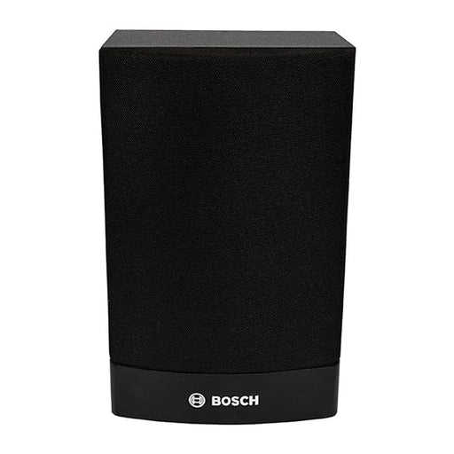 Bosch PA LBD3902-D 6W Black Color Cabinet Loudspeaker - Each